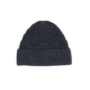 Vince Ribbed Cashmere Beanie